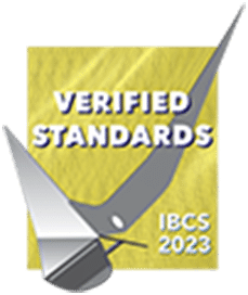 IBCS Verified Standards 2023